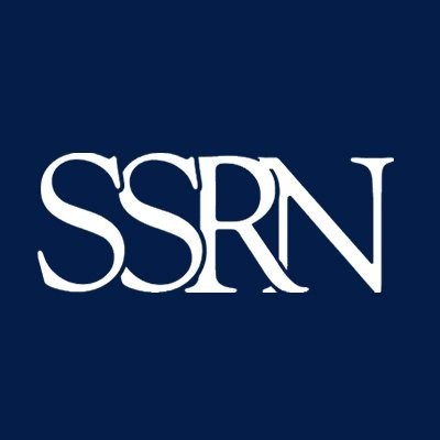 SSRN logo